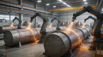 Automated Fabrication