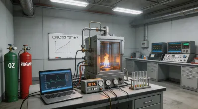 R&D Testing Laboratory