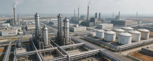 Chemical Processing