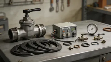 Parts & Aftermarket
