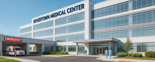Healthcare
