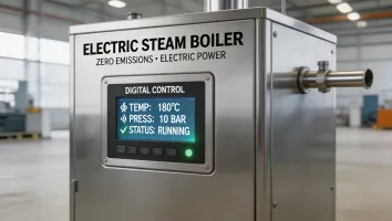 Electric Boilers