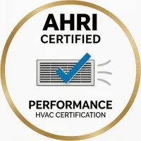 AHRI Certified