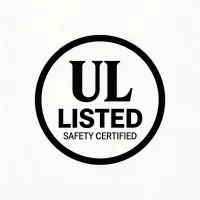 UL Listed
