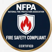 NFPA Compliant